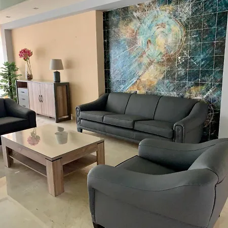 Ar - And Modern In