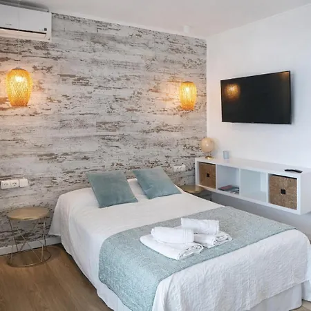 Agata Sol Apartament