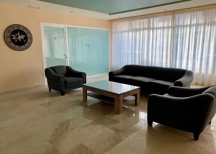 Agata Sol Apartament