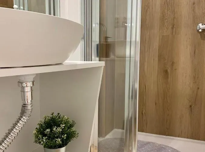 Agata Sol Apartament Benalmádena