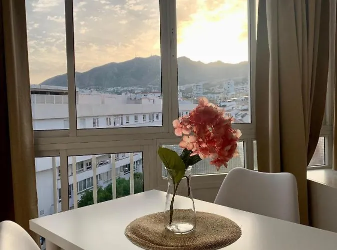 Agata Sol Benalmádena