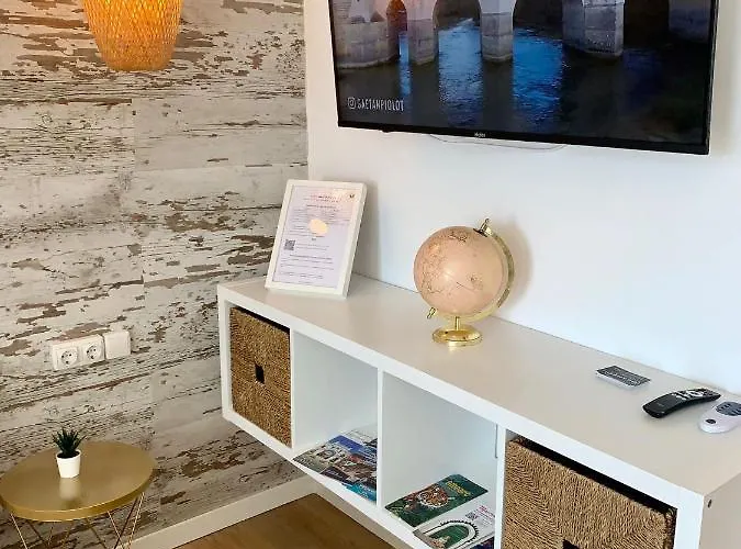 Apartament Agata Sol