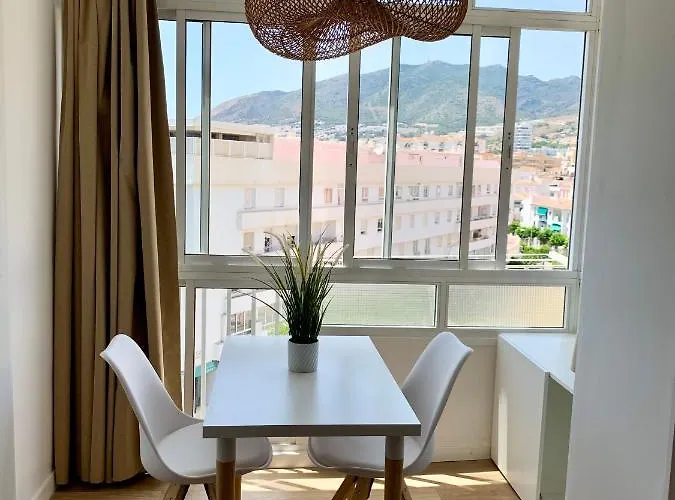 Agata Sol Apartament *