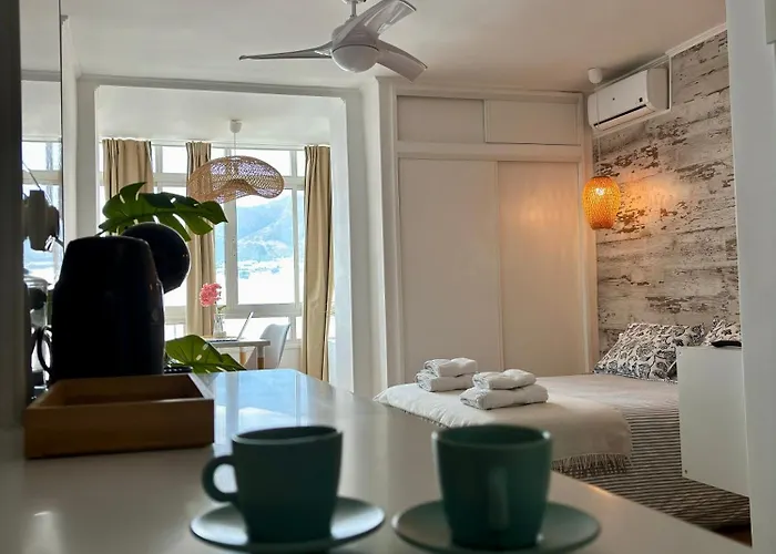 Apartament Agata Sol