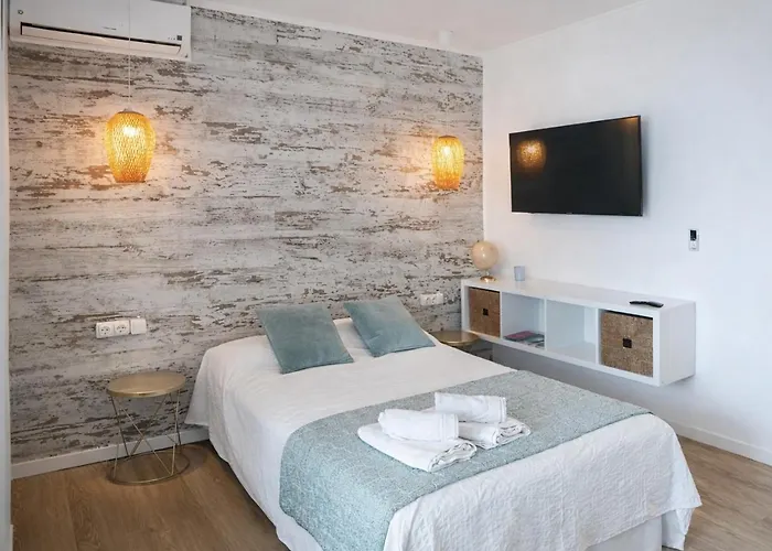 Agata Sol Apartament