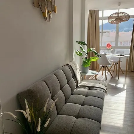 Apartman Ar - And Modern In