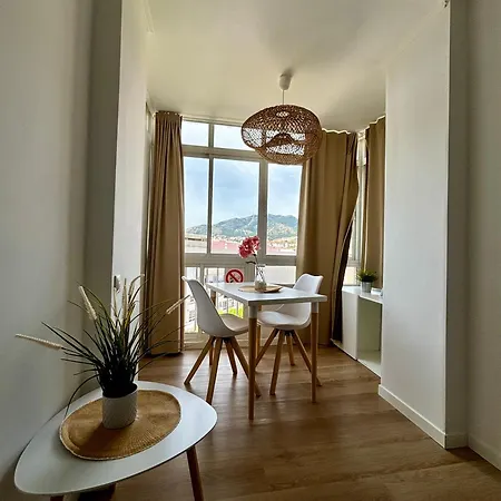 Ar - And Modern In Apartman *