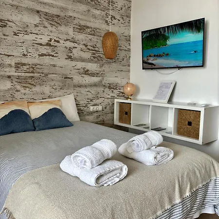 Apartman Ar - And Modern In