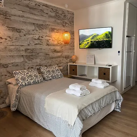 Ar - And Modern In Benalmádena
