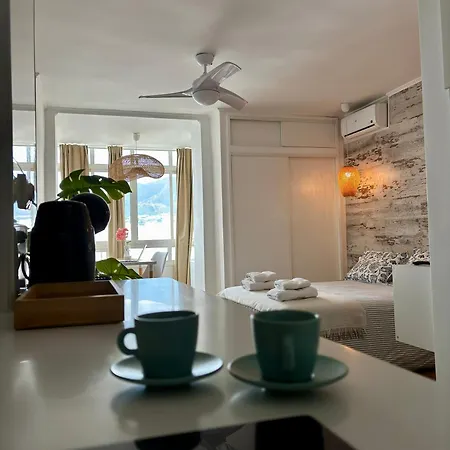 Apartman Ar - And Modern In